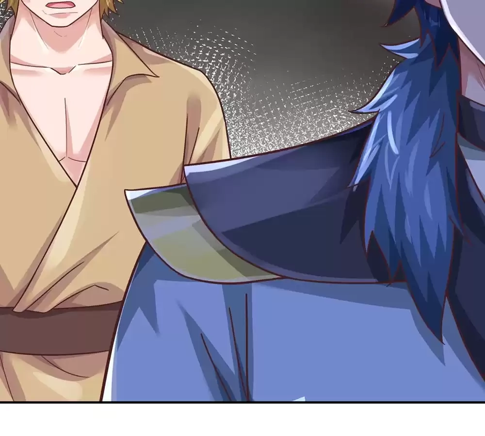 I Added All My Attributes To Strength Chapter 46 - page 41