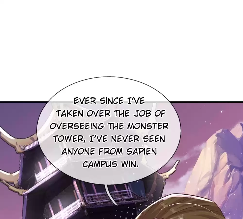 I Added All My Attributes To Strength Chapter 46 - page 43