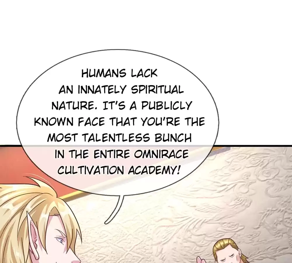 I Added All My Attributes To Strength Chapter 46 - page 45