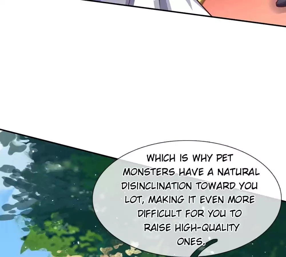 I Added All My Attributes To Strength Chapter 46 - page 47