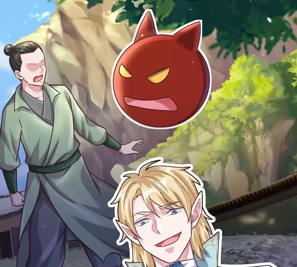 I Added All My Attributes To Strength Chapter 46 - page 48