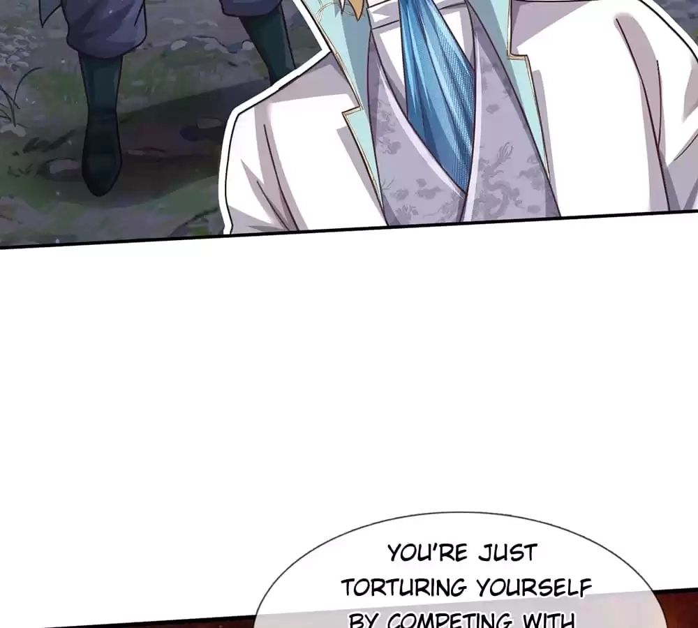 I Added All My Attributes To Strength Chapter 46 - page 49