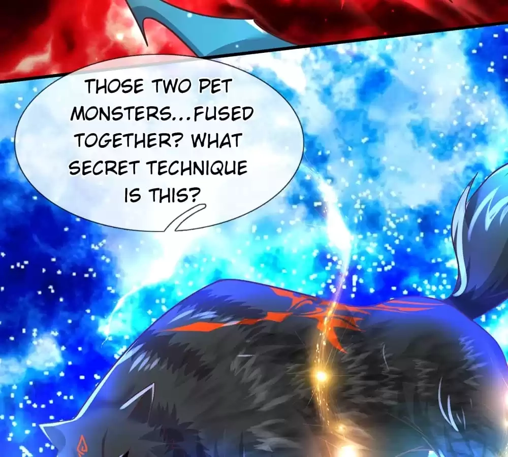 I Added All My Attributes To Strength Chapter 46 - page 5