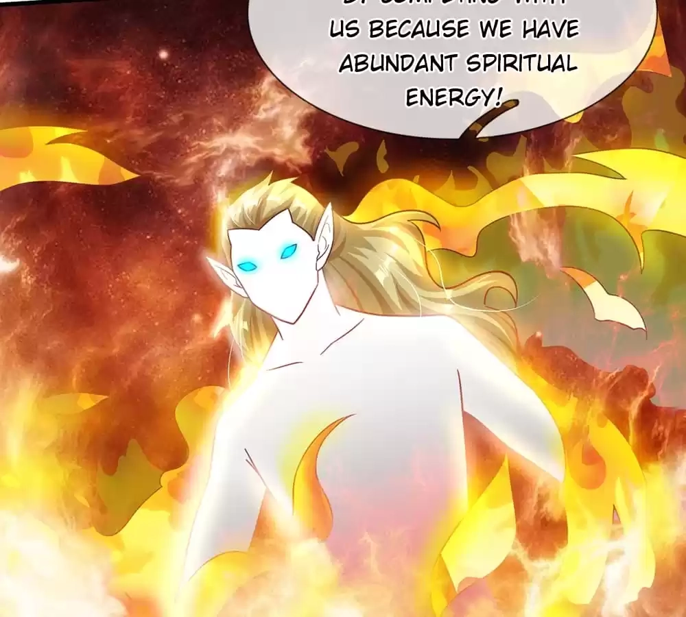 I Added All My Attributes To Strength Chapter 46 - page 50