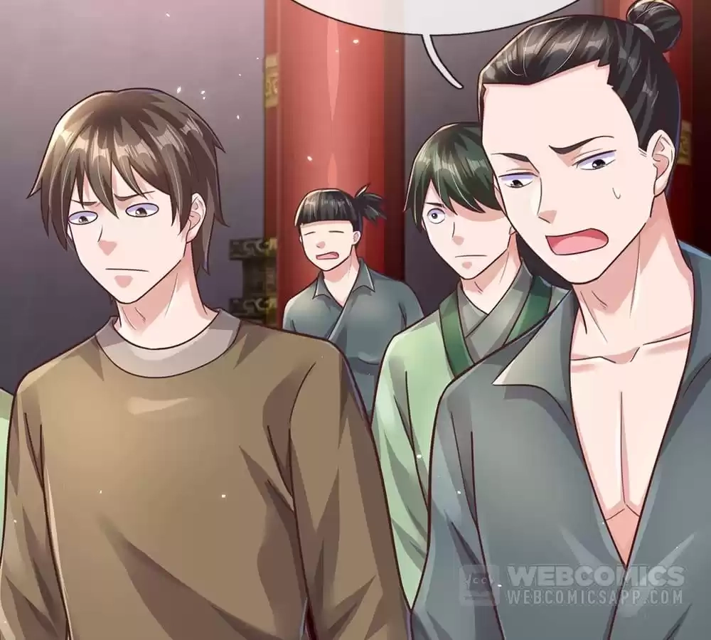 I Added All My Attributes To Strength Chapter 46 - page 52