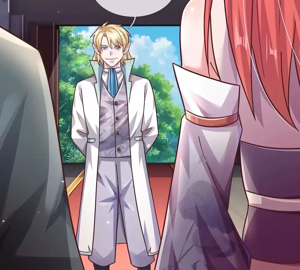 I Added All My Attributes To Strength Chapter 46 - page 54