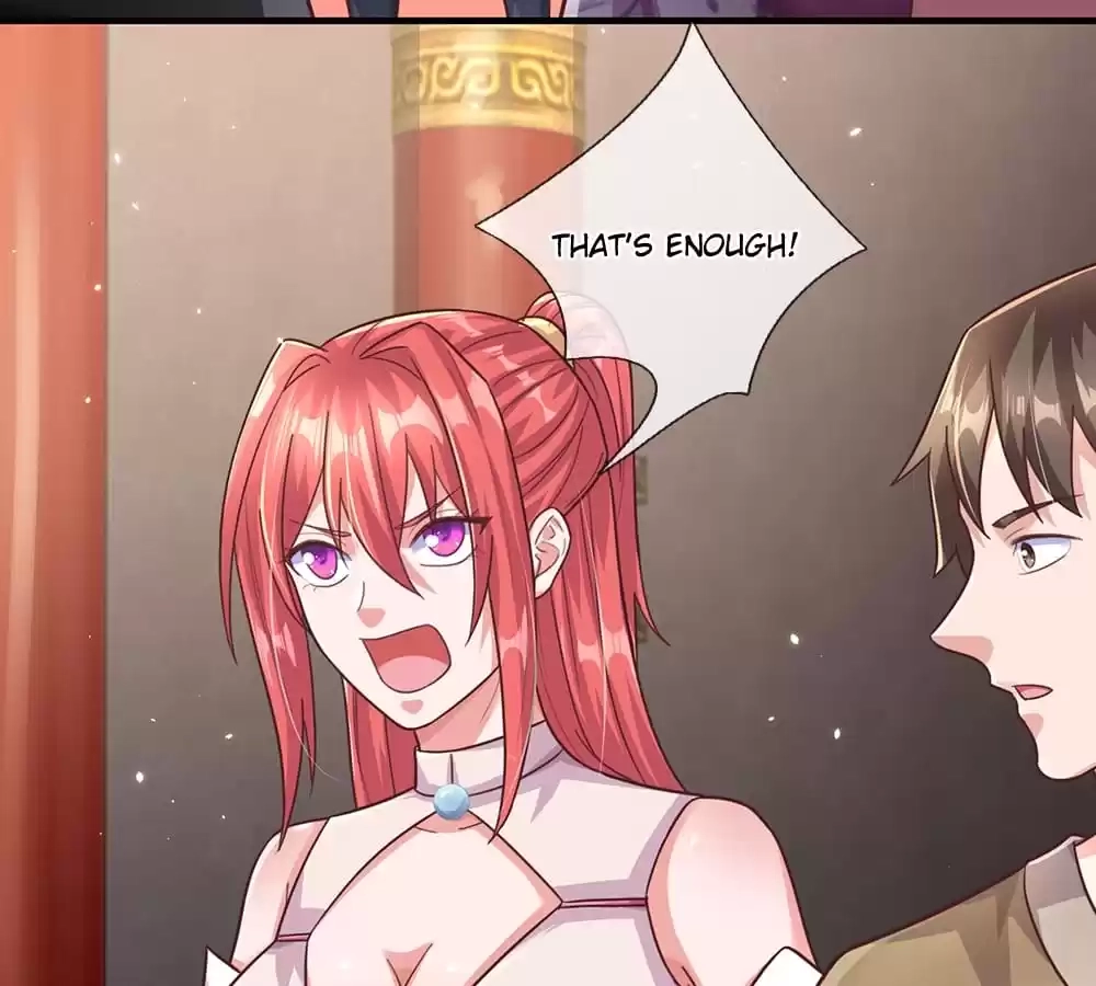 I Added All My Attributes To Strength Chapter 46 - page 55