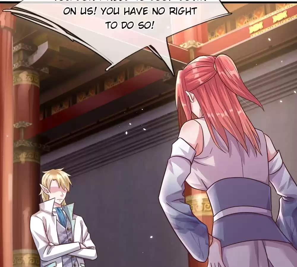 I Added All My Attributes To Strength Chapter 46 - page 57