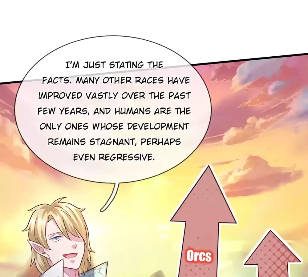 I Added All My Attributes To Strength Chapter 46 - page 59