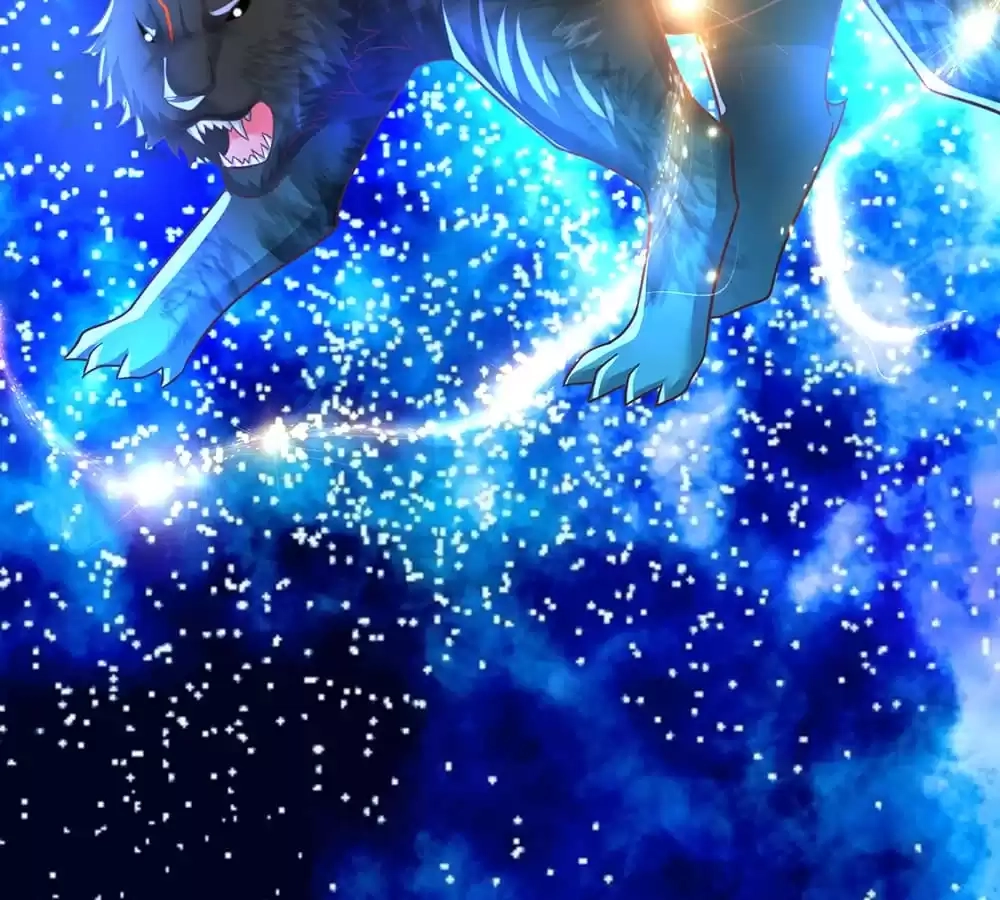 I Added All My Attributes To Strength Chapter 46 - page 6