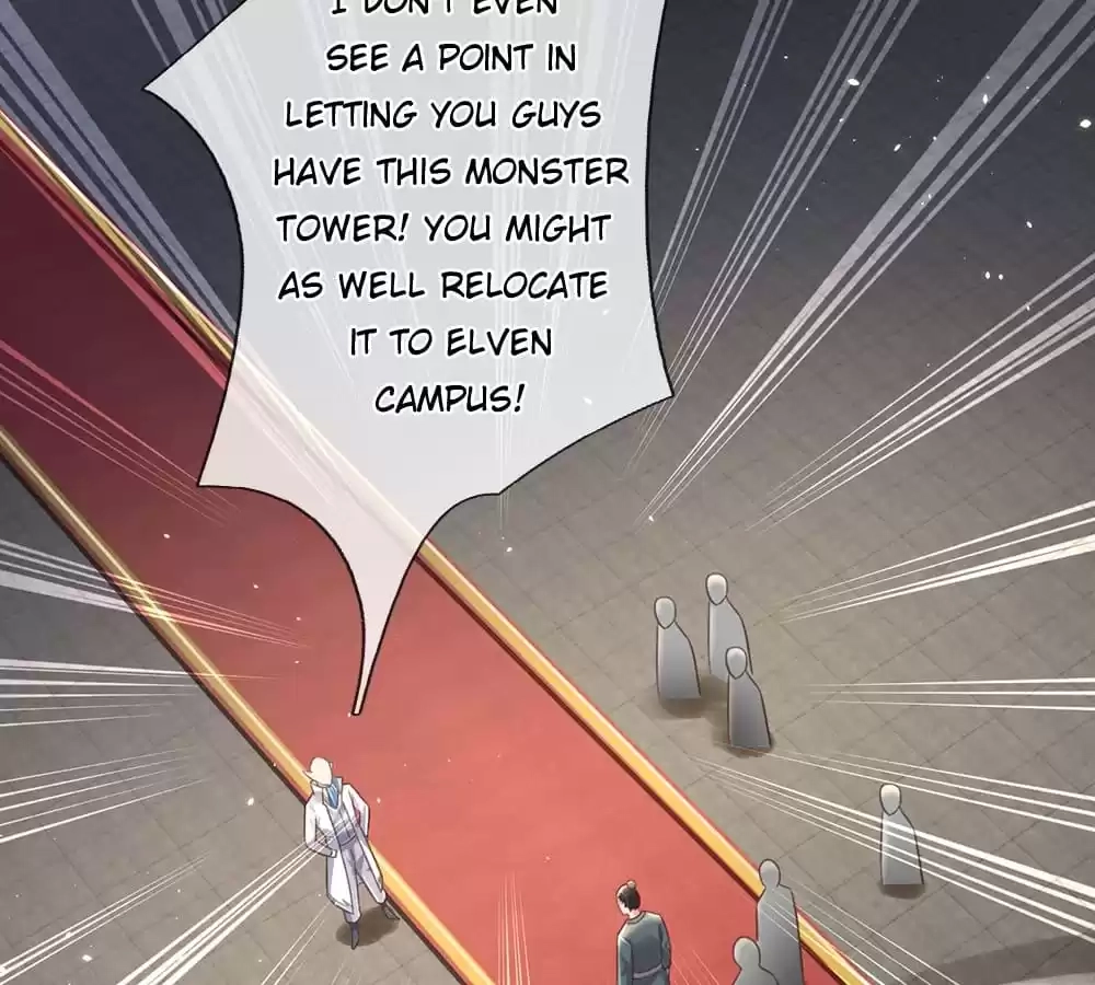 I Added All My Attributes To Strength Chapter 46 - page 68