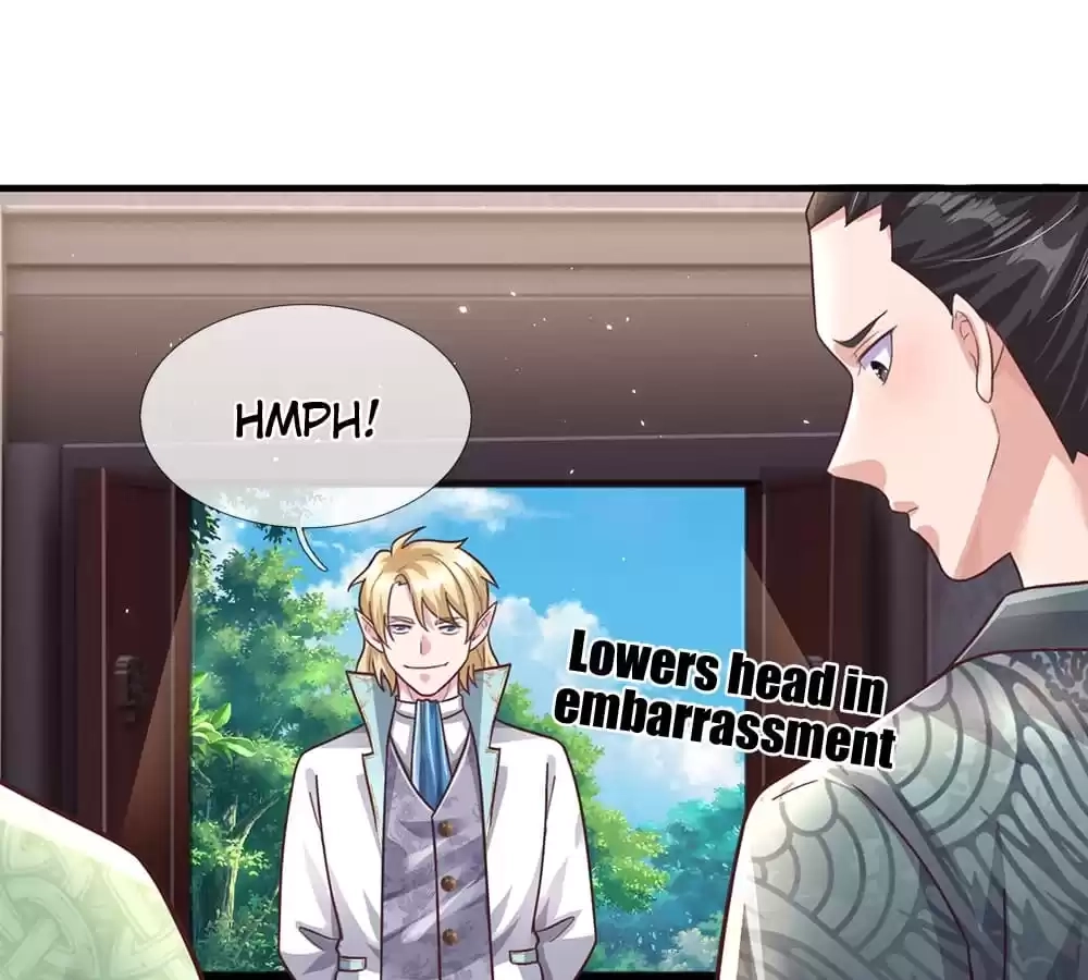 I Added All My Attributes To Strength Chapter 46 - page 72