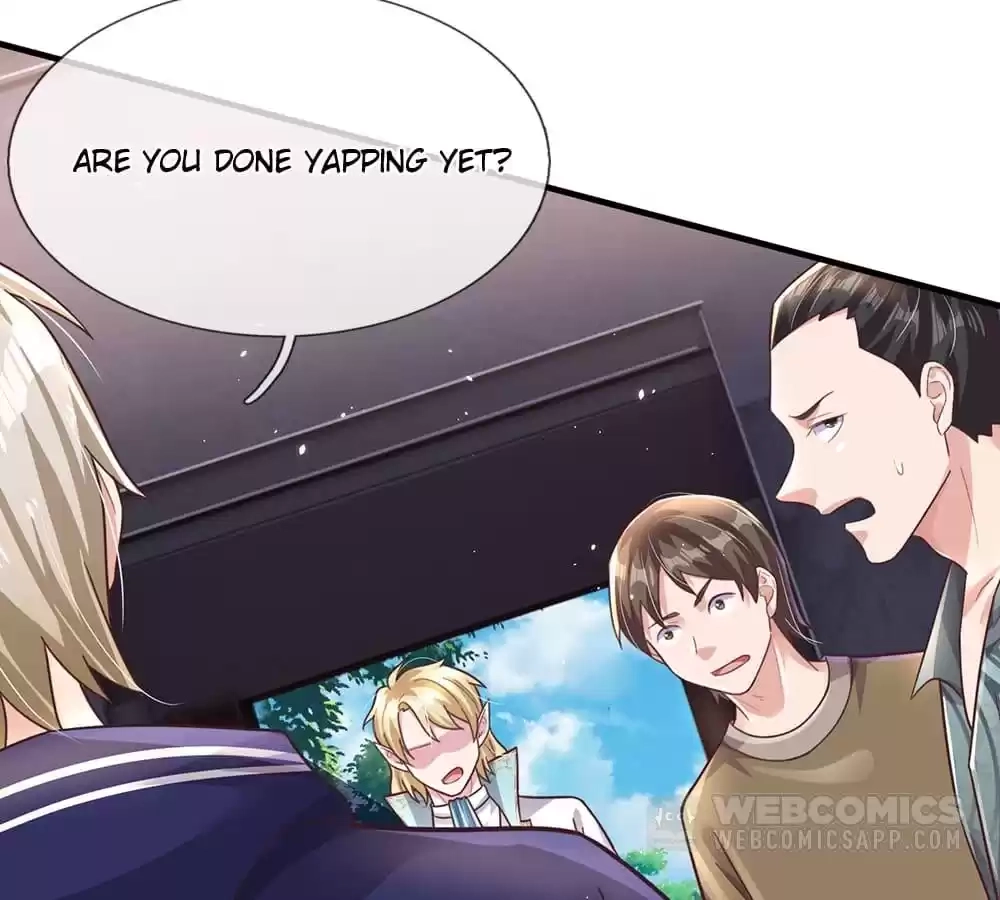 I Added All My Attributes To Strength Chapter 46 - page 74