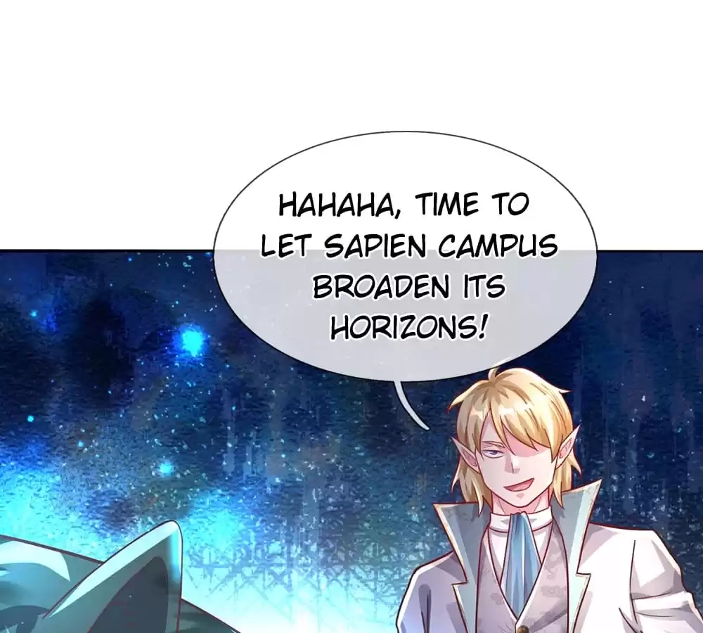 I Added All My Attributes To Strength Chapter 46 - page 9