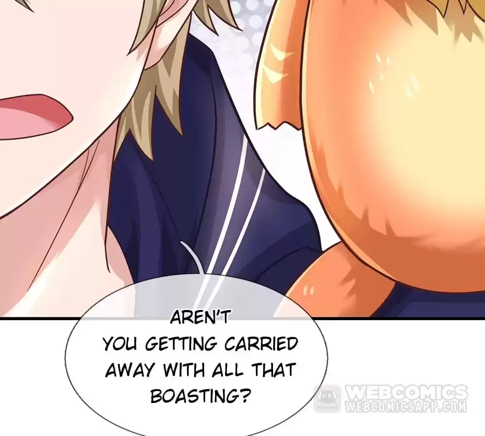 I Added All My Attributes To Strength Chapter 47 - page 10