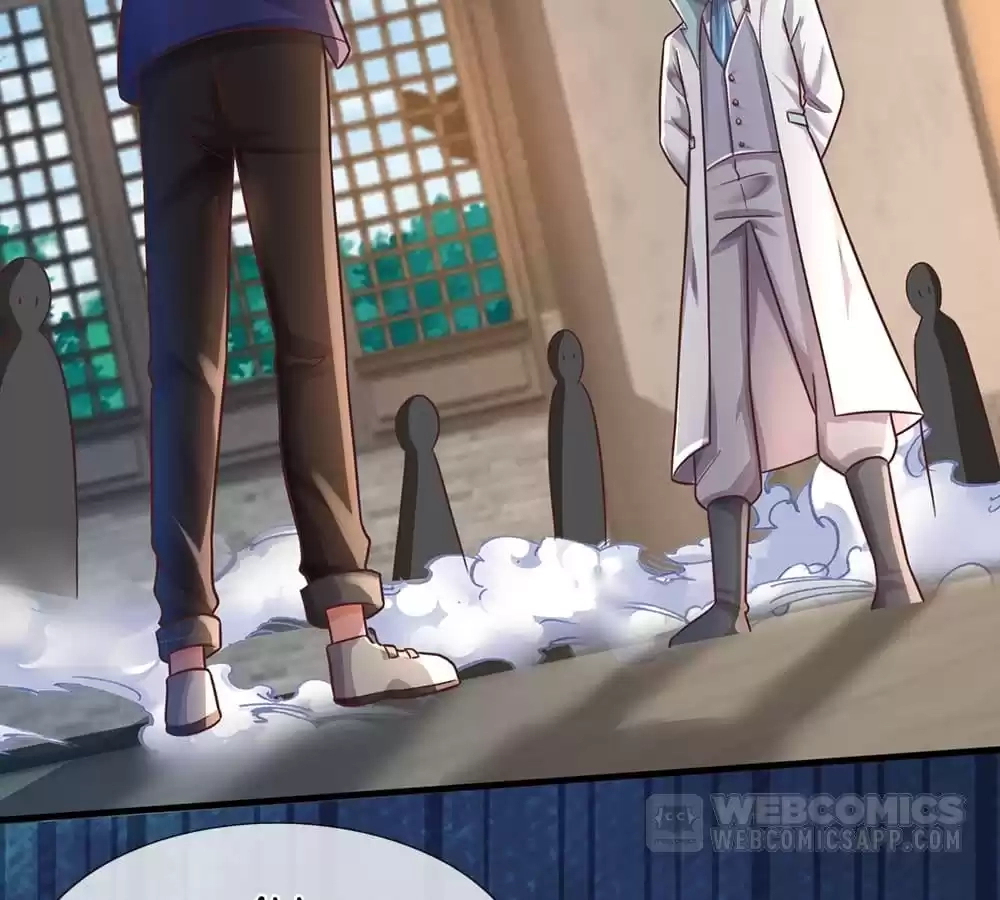 I Added All My Attributes To Strength Chapter 47 - page 13