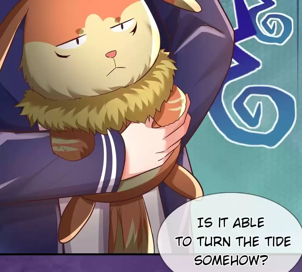 I Added All My Attributes To Strength Chapter 47 - page 15