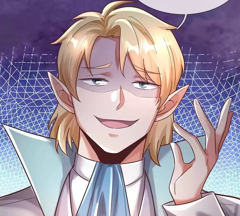 I Added All My Attributes To Strength Chapter 47 - page 16