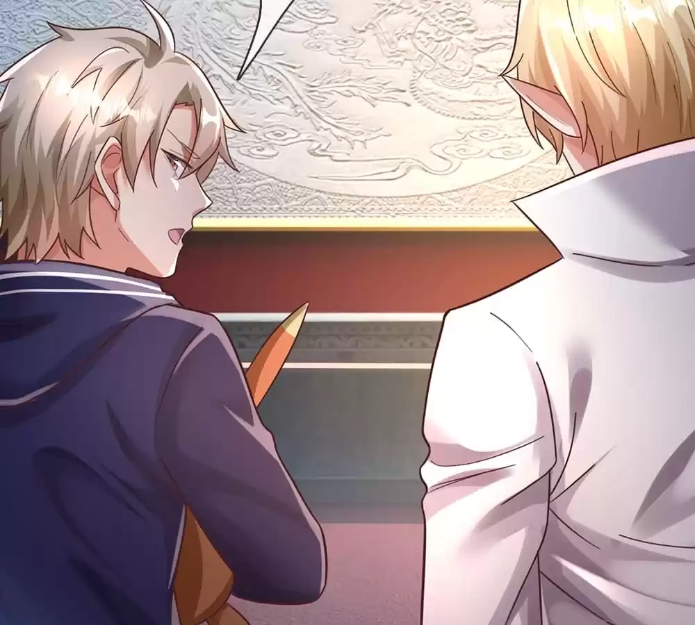 I Added All My Attributes To Strength Chapter 47 - page 18