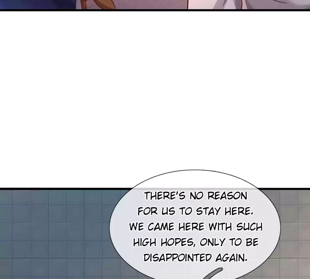 I Added All My Attributes To Strength Chapter 47 - page 19