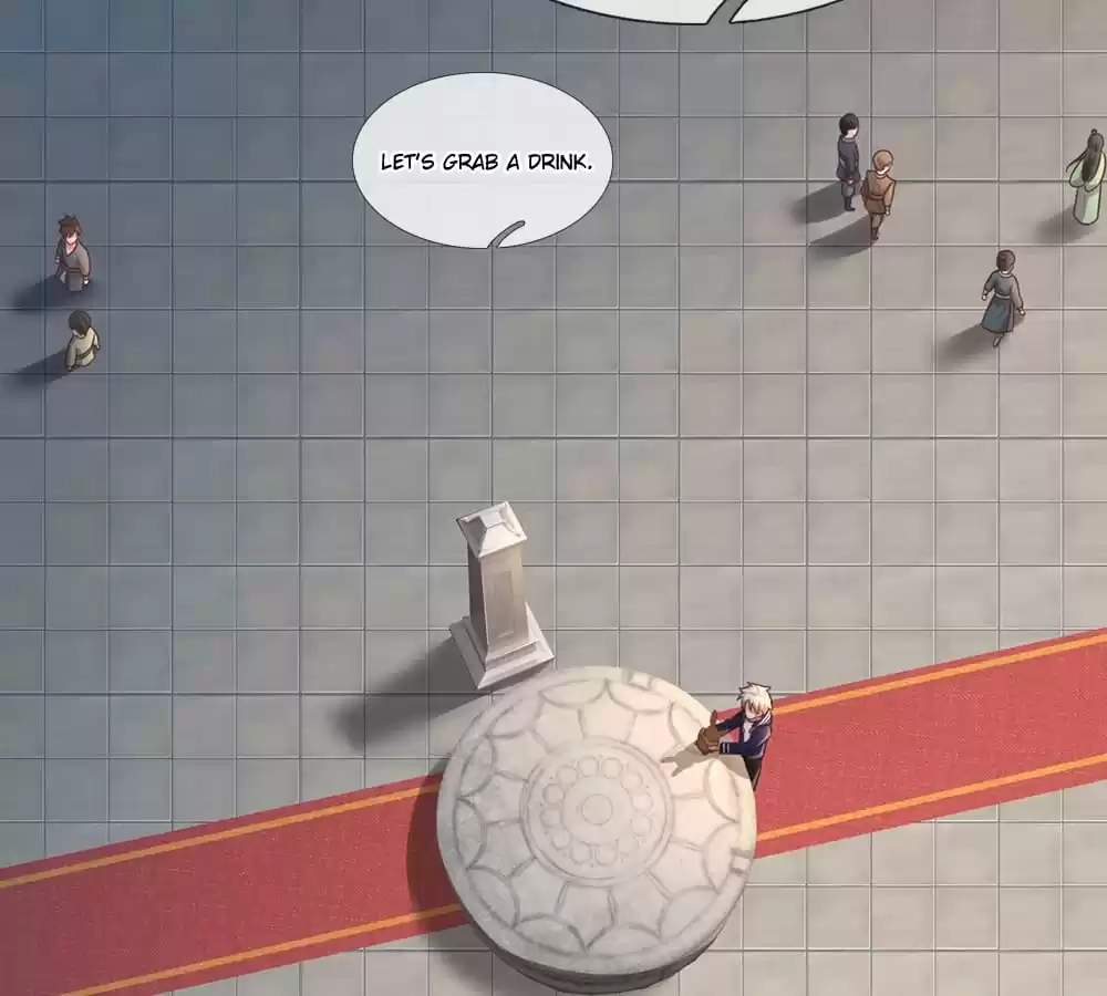 I Added All My Attributes To Strength Chapter 47 - page 20