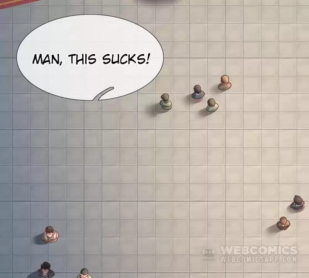 I Added All My Attributes To Strength Chapter 47 - page 21