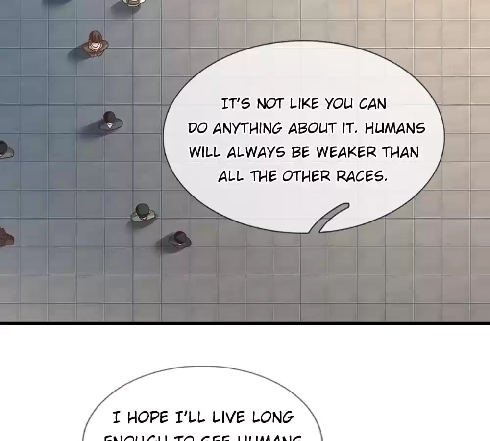 I Added All My Attributes To Strength Chapter 47 - page 22