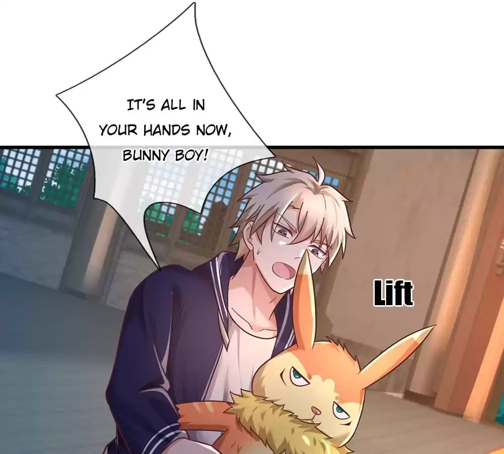 I Added All My Attributes To Strength Chapter 47 - page 26