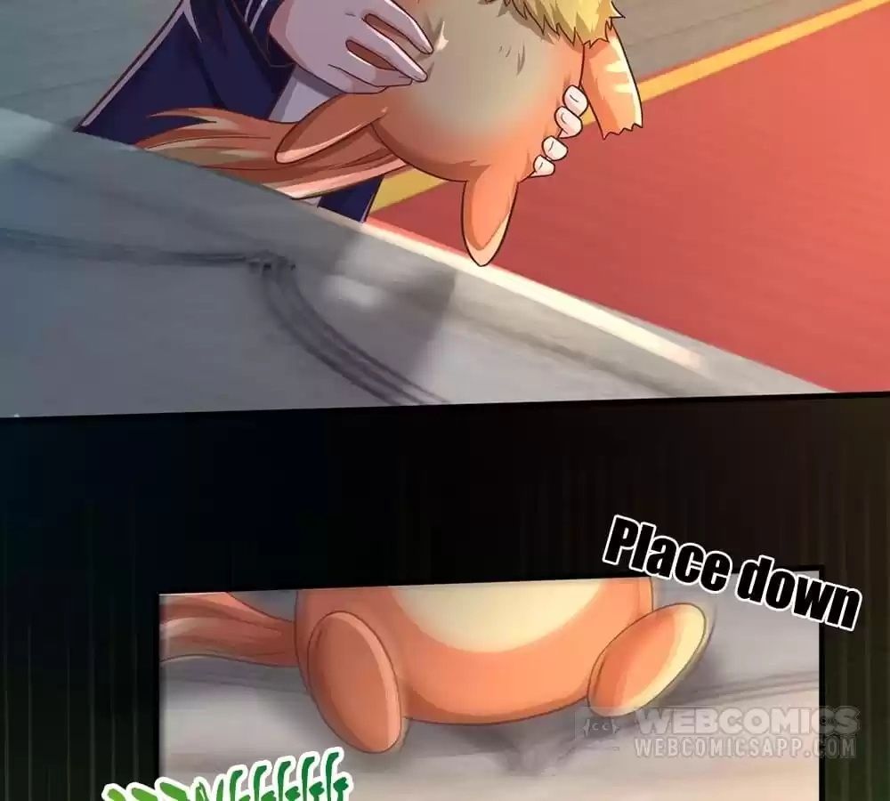 I Added All My Attributes To Strength Chapter 47 - page 27