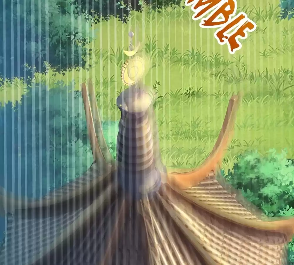 I Added All My Attributes To Strength Chapter 47 - page 29