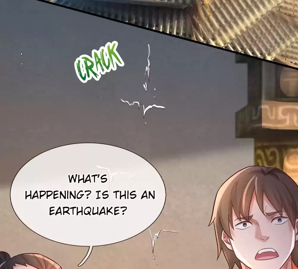 I Added All My Attributes To Strength Chapter 47 - page 31