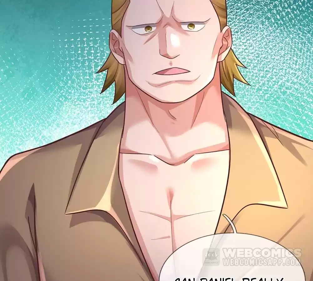 I Added All My Attributes To Strength Chapter 47 - page 35