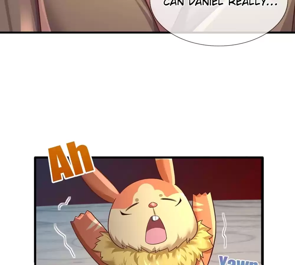 I Added All My Attributes To Strength Chapter 47 - page 36