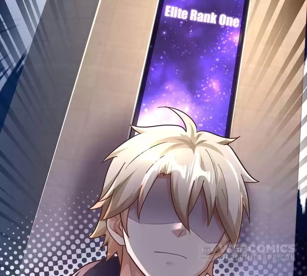 I Added All My Attributes To Strength Chapter 47 - page 39