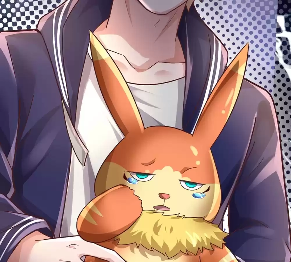 I Added All My Attributes To Strength Chapter 47 - page 40