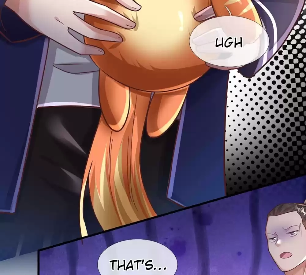 I Added All My Attributes To Strength Chapter 47 - page 41