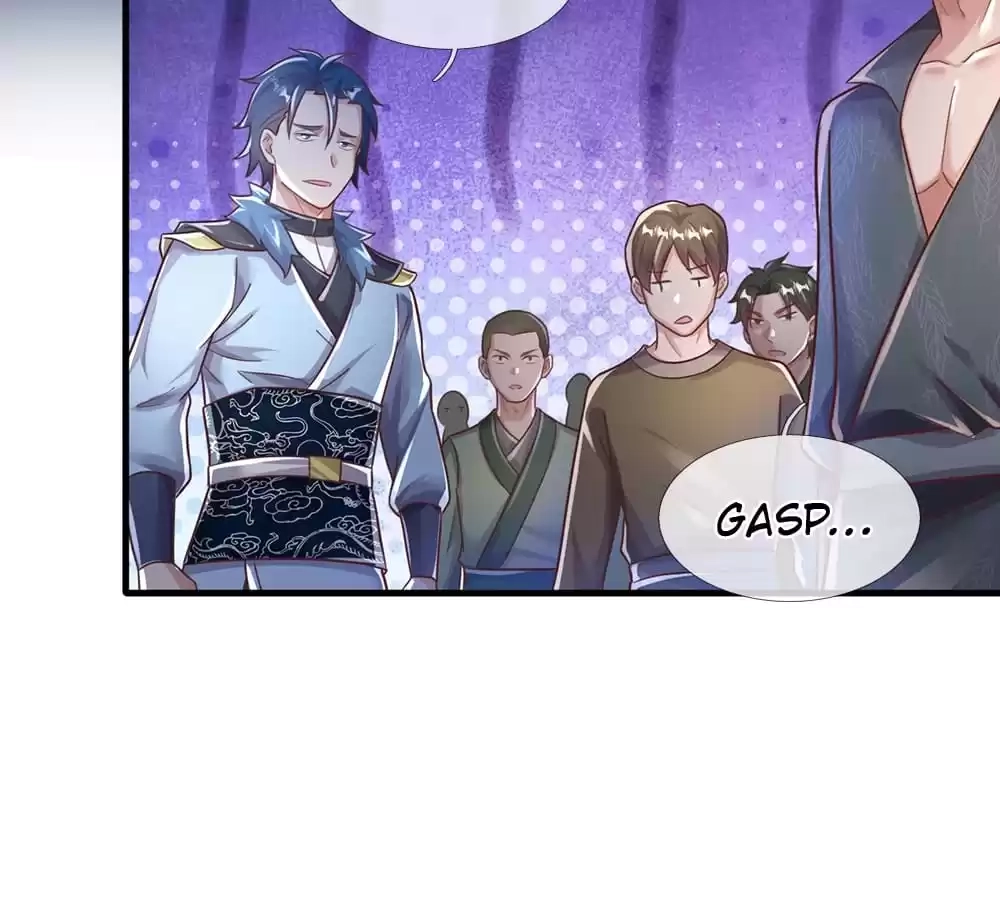 I Added All My Attributes To Strength Chapter 47 - page 42