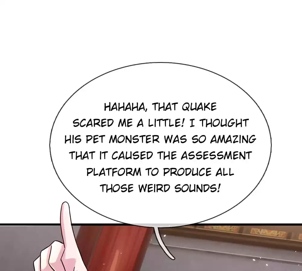 I Added All My Attributes To Strength Chapter 47 - page 43