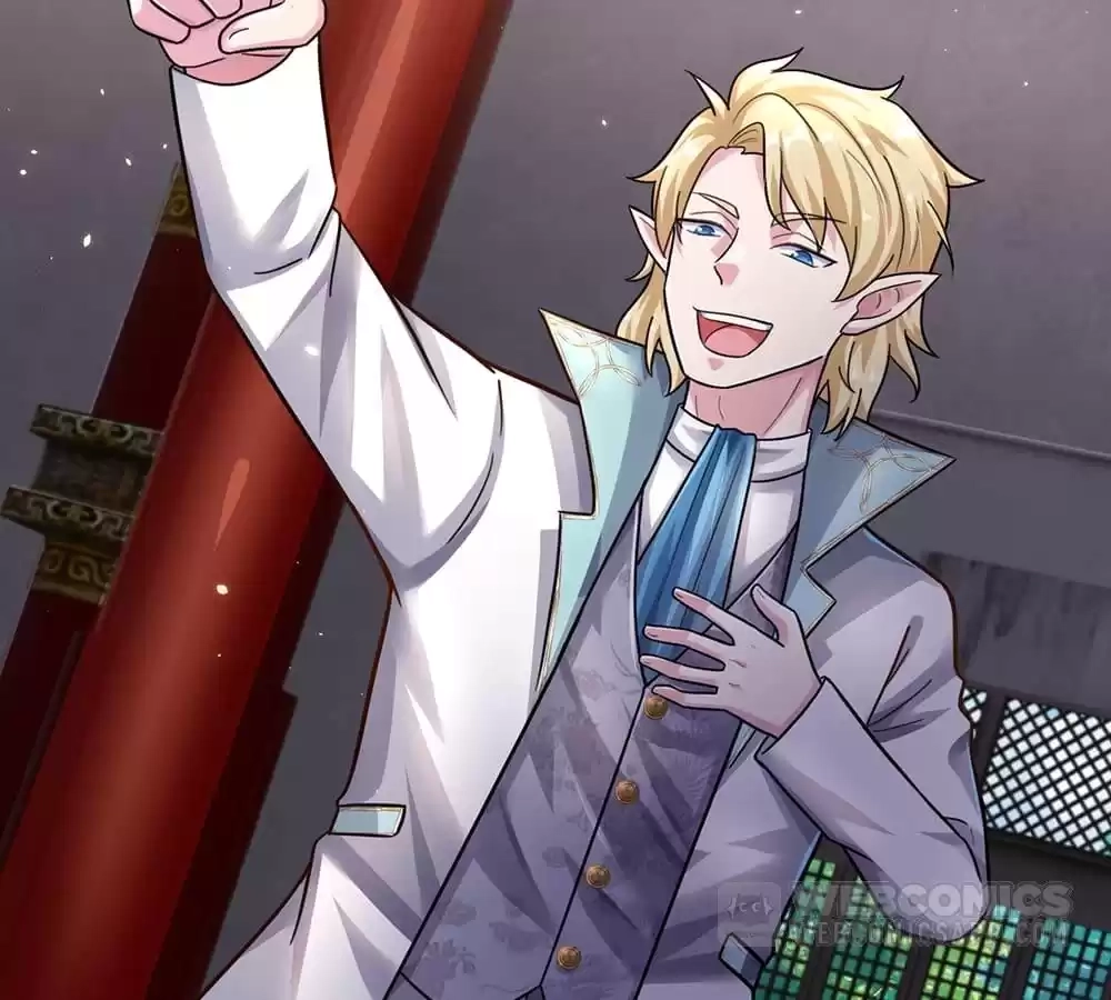 I Added All My Attributes To Strength Chapter 47 - page 44