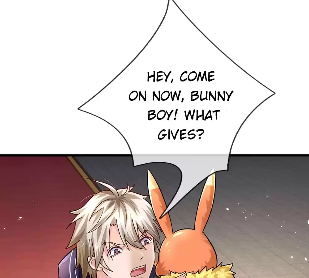 I Added All My Attributes To Strength Chapter 47 - page 47