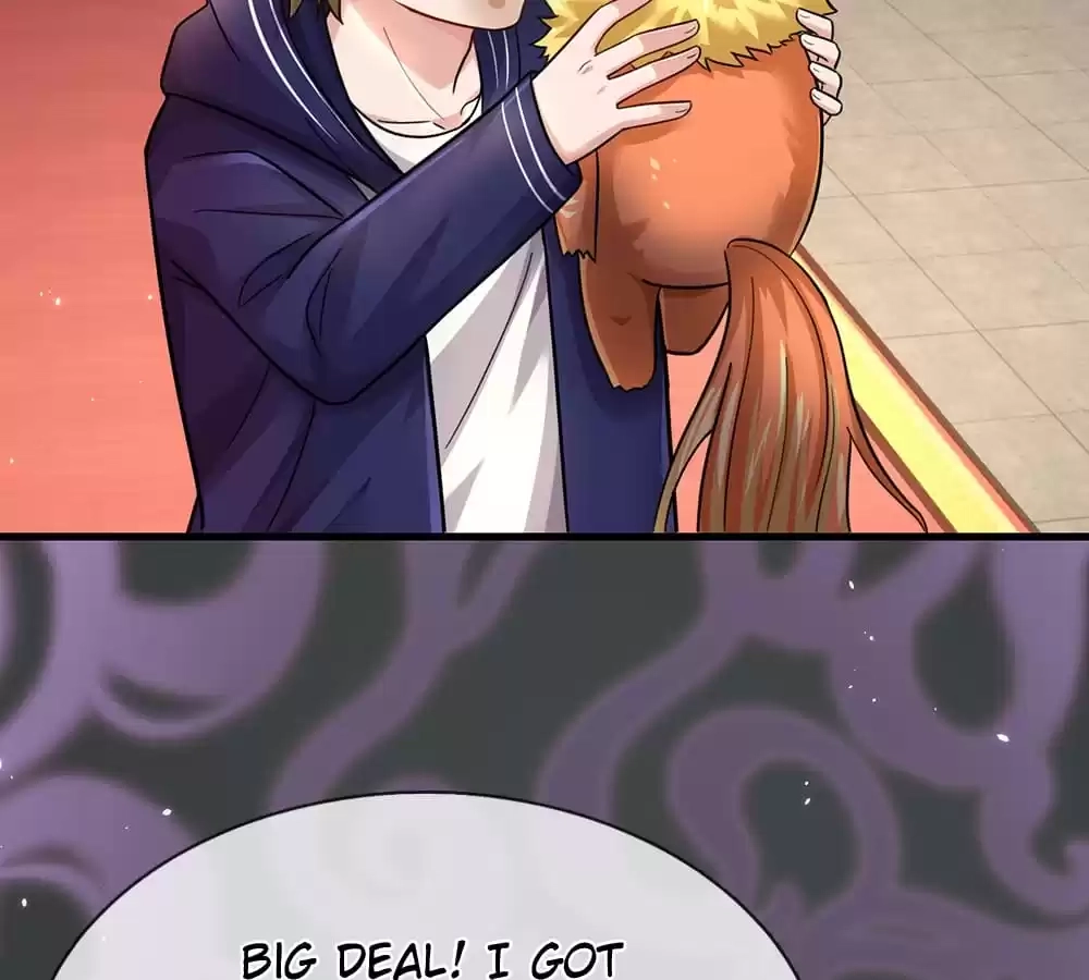 I Added All My Attributes To Strength Chapter 47 - page 48