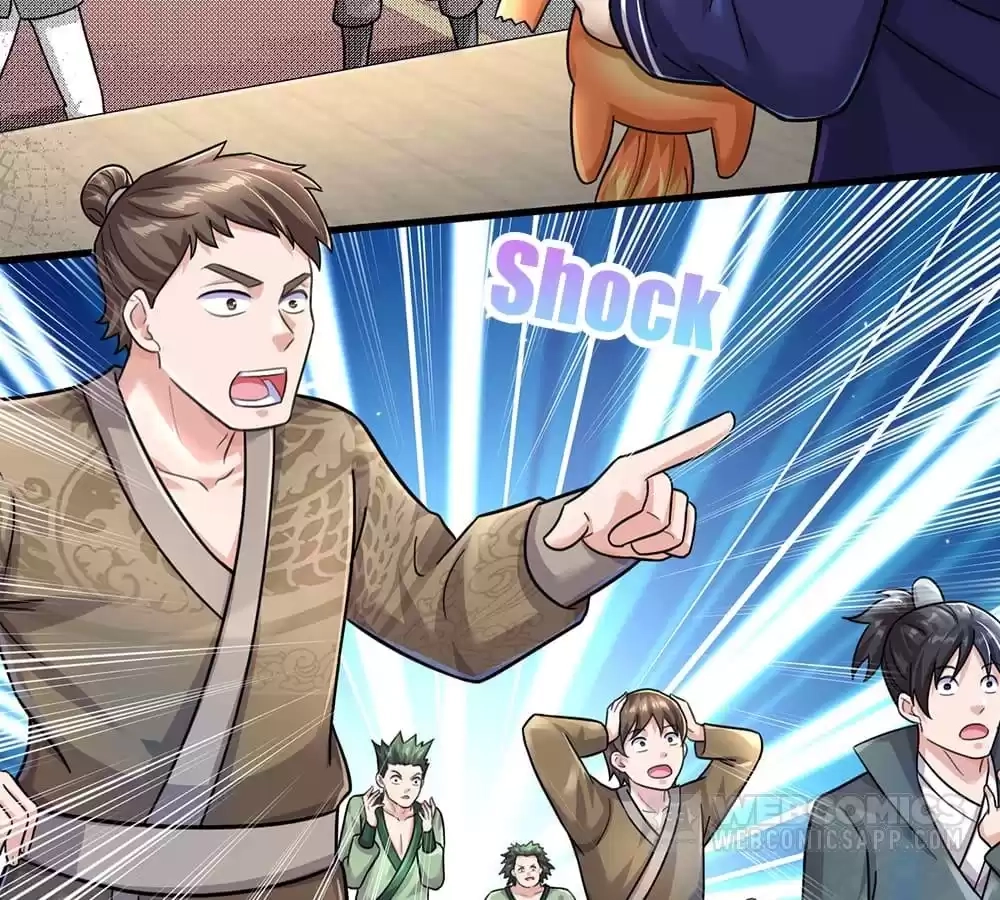 I Added All My Attributes To Strength Chapter 47 - page 52