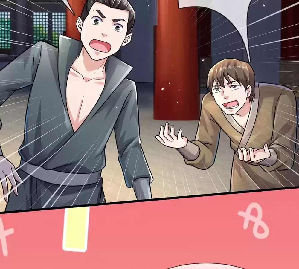 I Added All My Attributes To Strength Chapter 47 - page 54