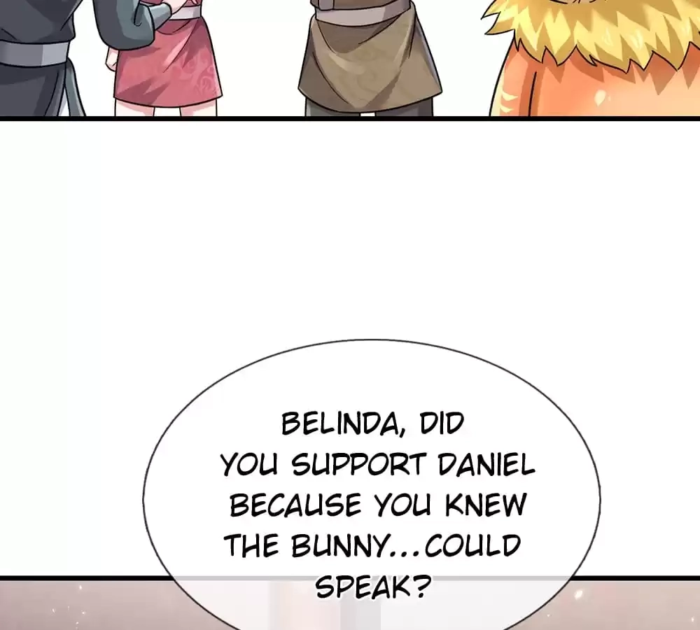 I Added All My Attributes To Strength Chapter 47 - page 57