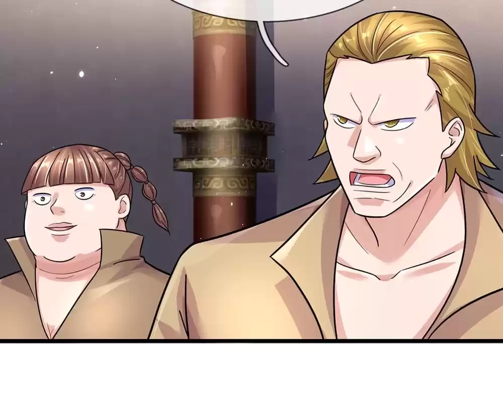 I Added All My Attributes To Strength Chapter 47 - page 58