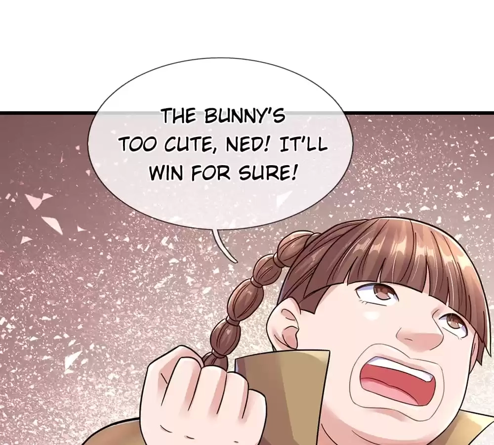 I Added All My Attributes To Strength Chapter 47 - page 59