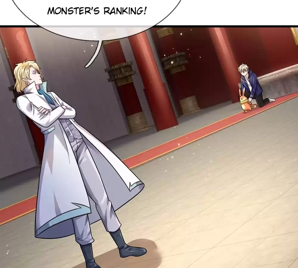 I Added All My Attributes To Strength Chapter 47 - page 61