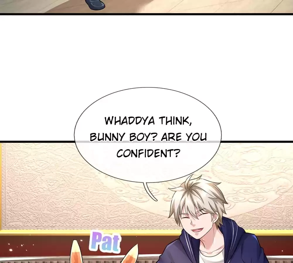 I Added All My Attributes To Strength Chapter 47 - page 62