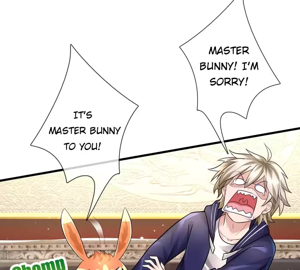 I Added All My Attributes To Strength Chapter 47 - page 64