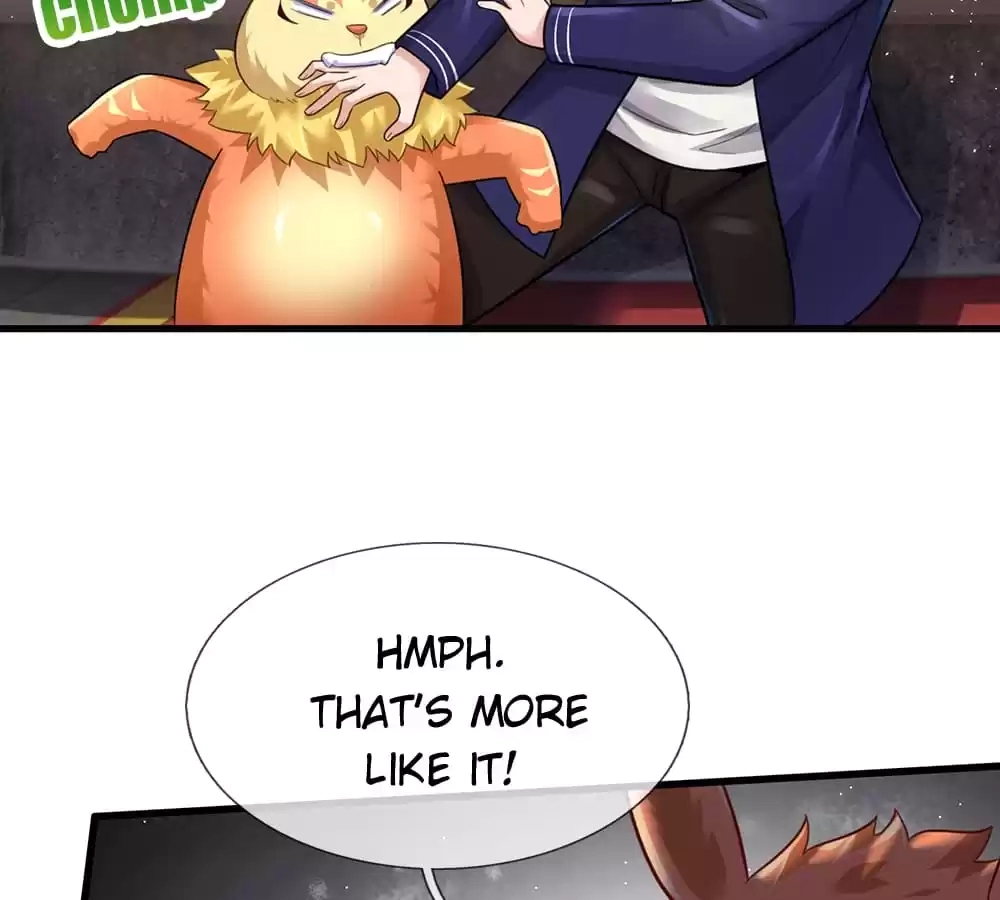 I Added All My Attributes To Strength Chapter 47 - page 65